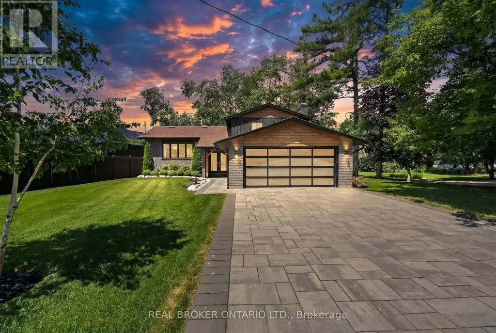 608 Moberley Avenue, Orillia